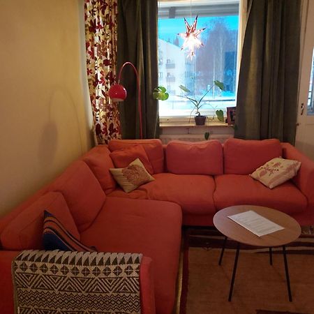 Anjala - Cozy Apartment Near City Centre Rovaniemi Exteriér fotografie