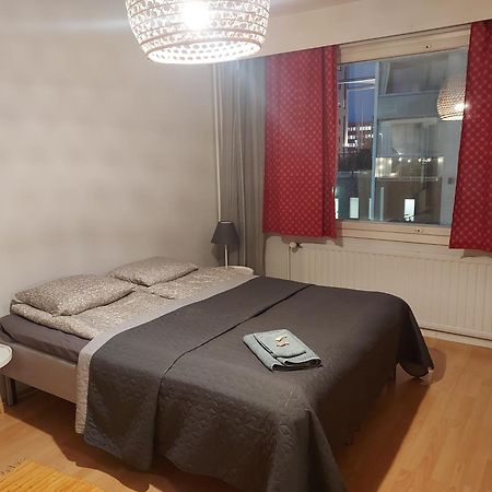 Anjala - Cozy Apartment Near City Centre Rovaniemi Exteriér fotografie