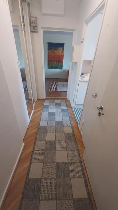 Anjala - Cozy Apartment Near City Centre Rovaniemi Exteriér fotografie