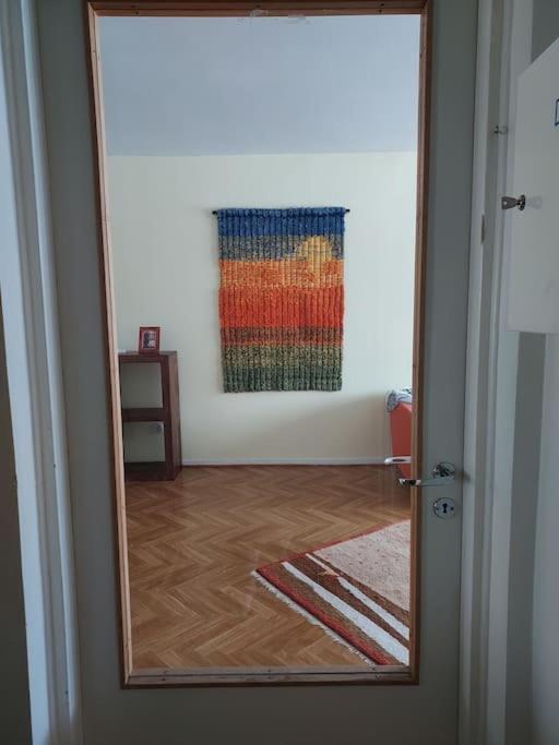 Anjala - Cozy Apartment Near City Centre Rovaniemi Exteriér fotografie