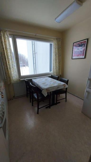 Anjala - Cozy Apartment Near City Centre Rovaniemi Exteriér fotografie