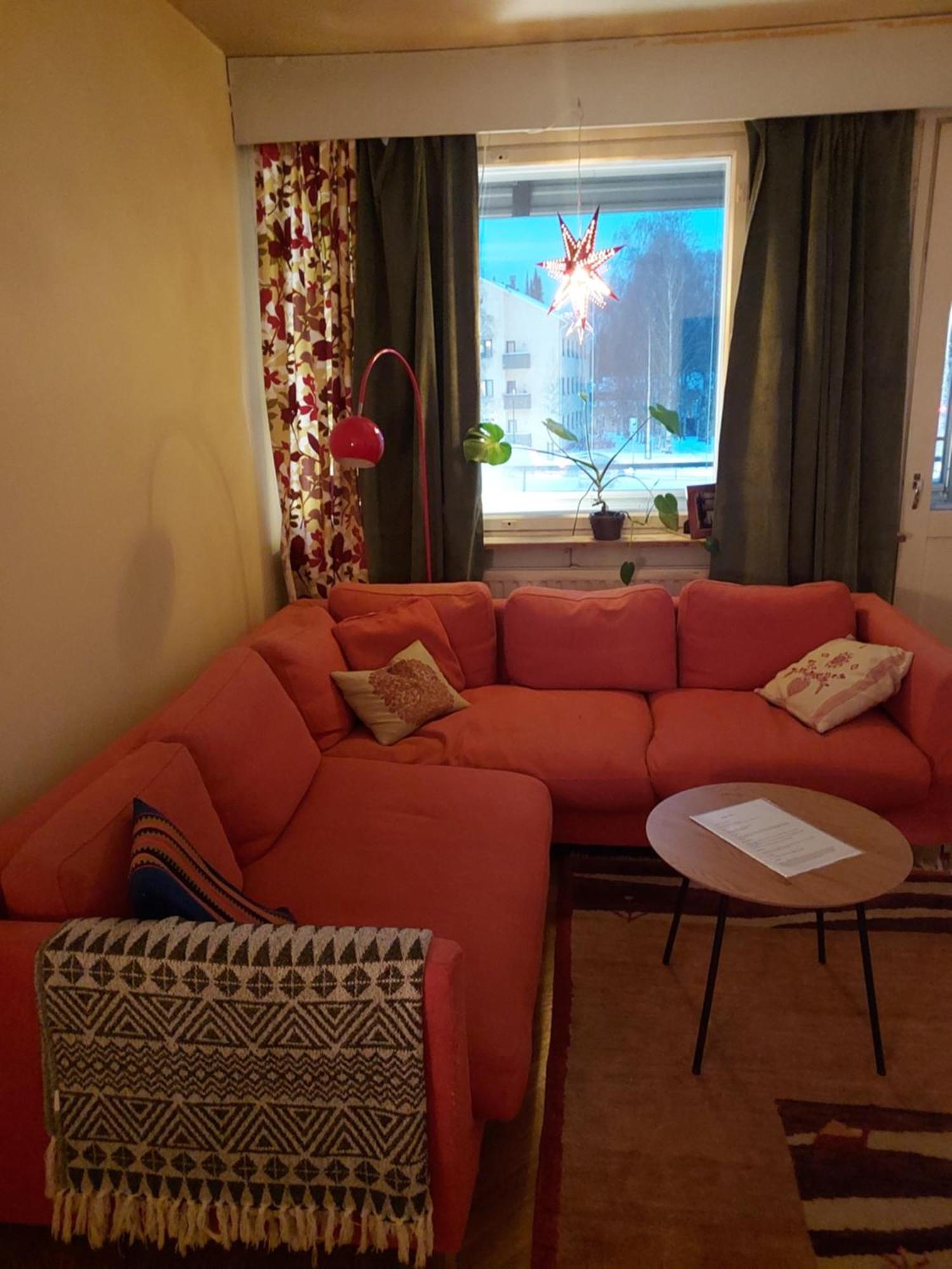 Anjala - Cozy Apartment Near City Centre Rovaniemi Exteriér fotografie